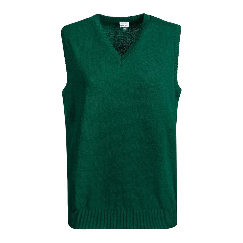 verde intenso