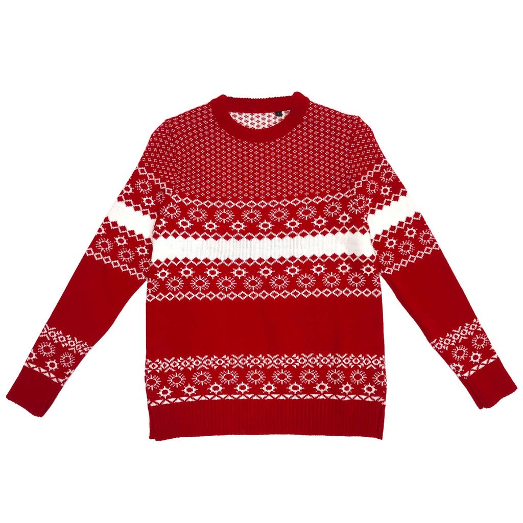 xmas rosso