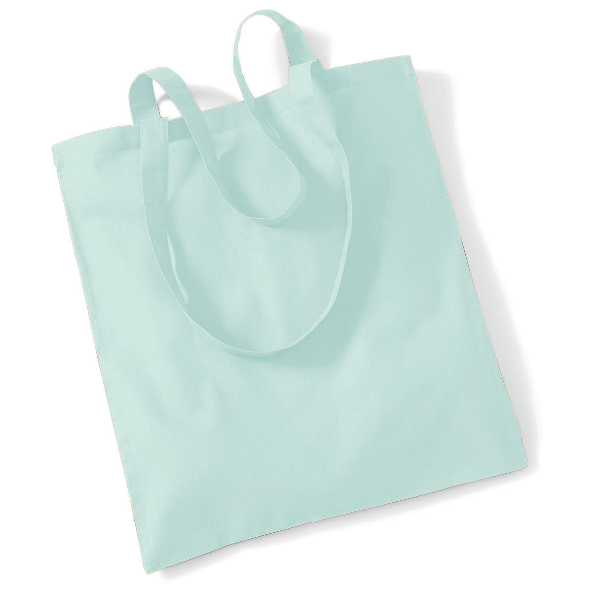 pastel mint