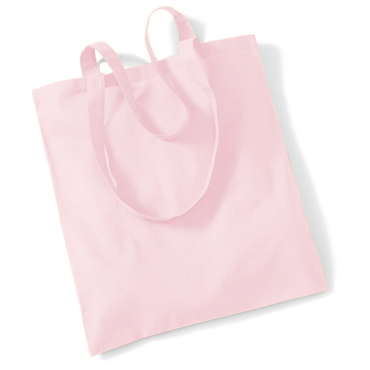 pastel pink