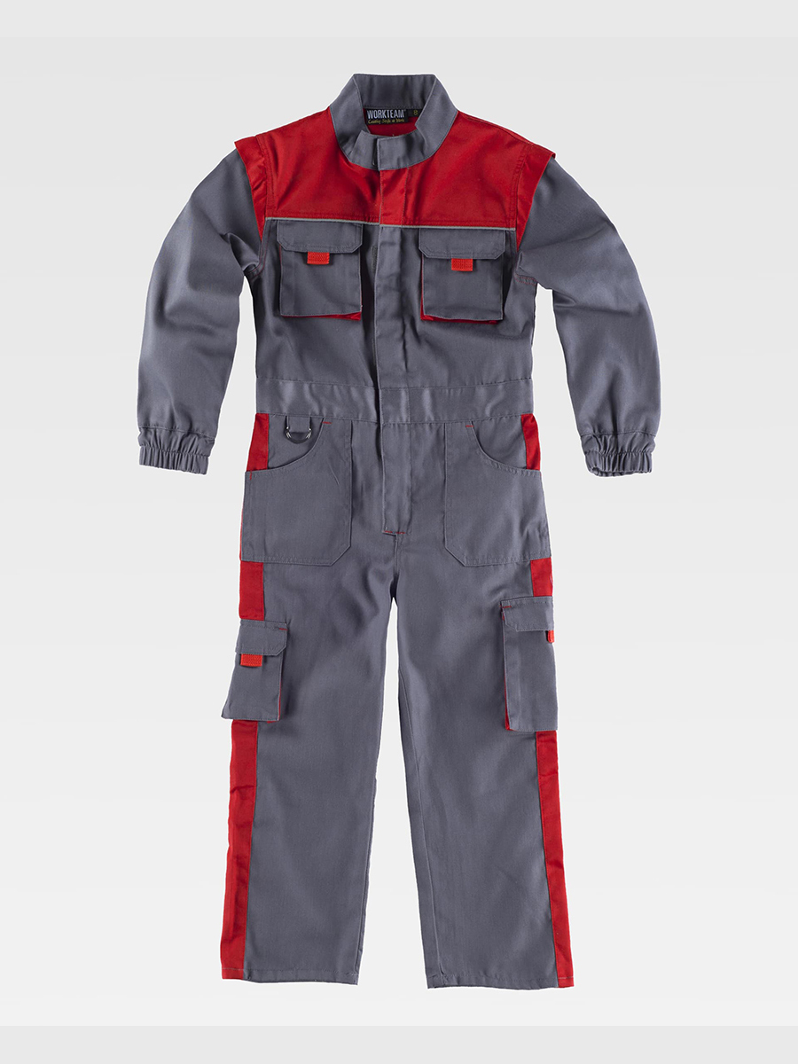 grigio/rosso