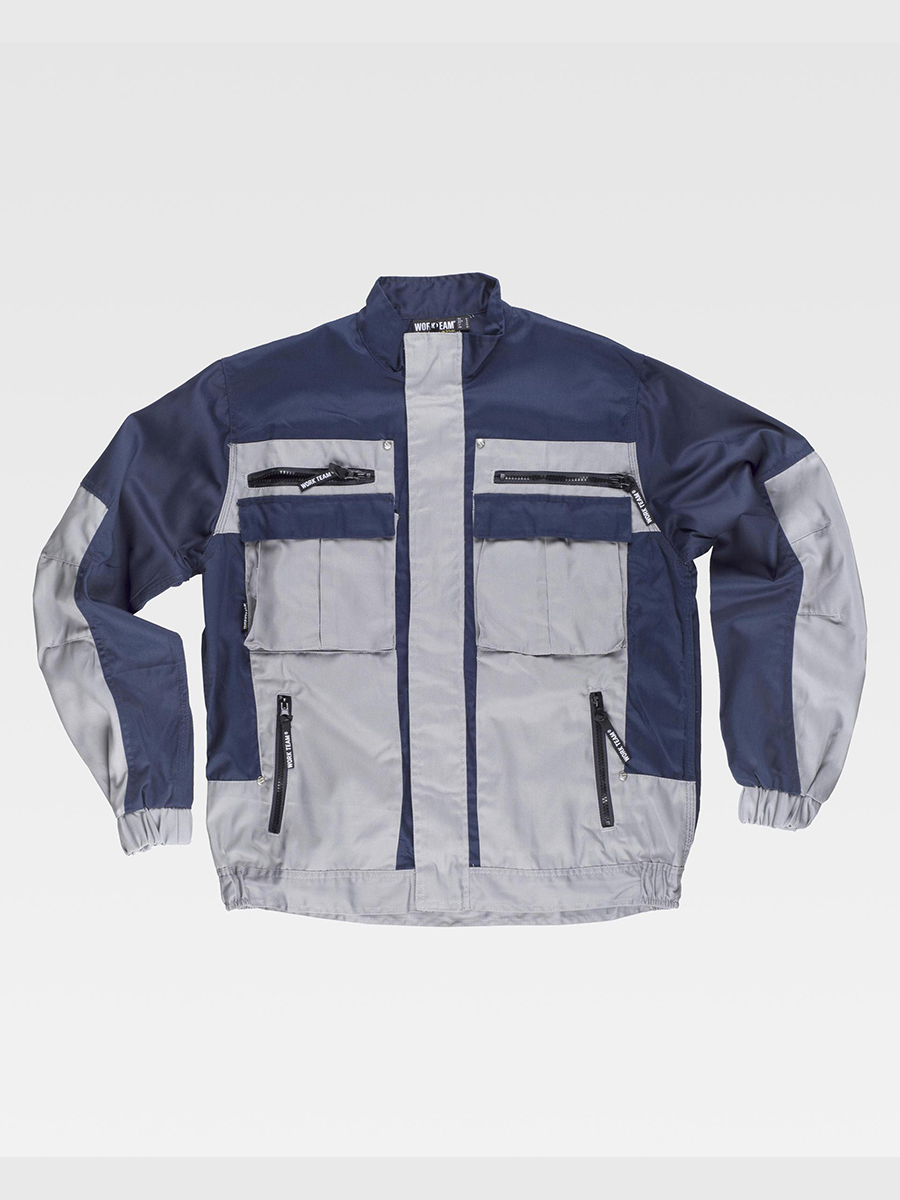 grey/navy
