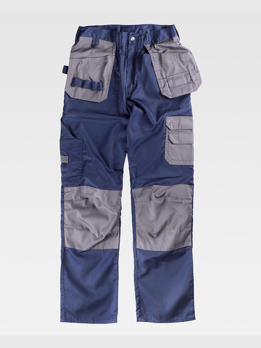 navy/grey