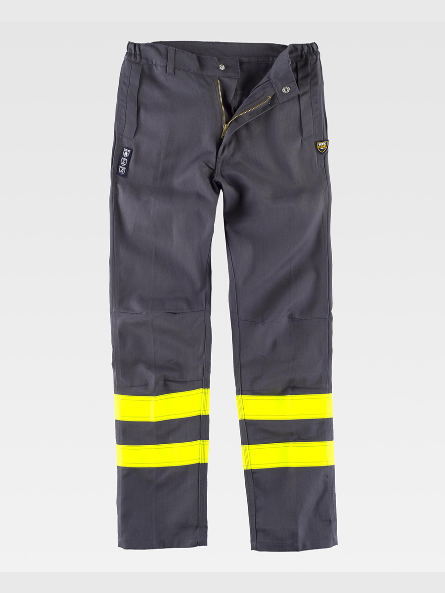 grigio/giallo