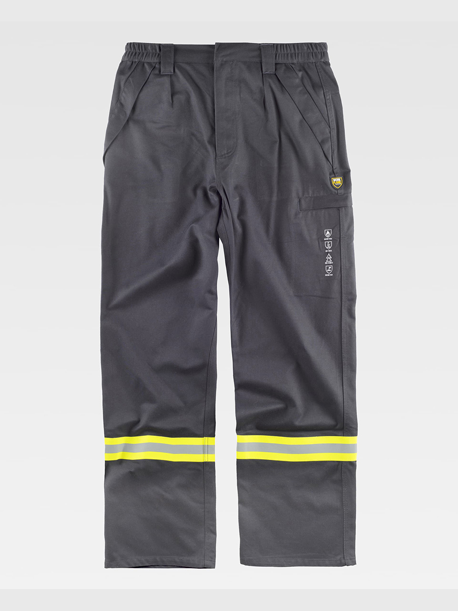 grigio/giallo