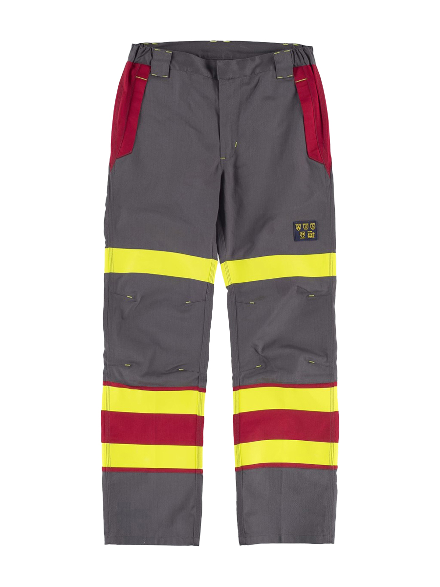 grigio/rosso