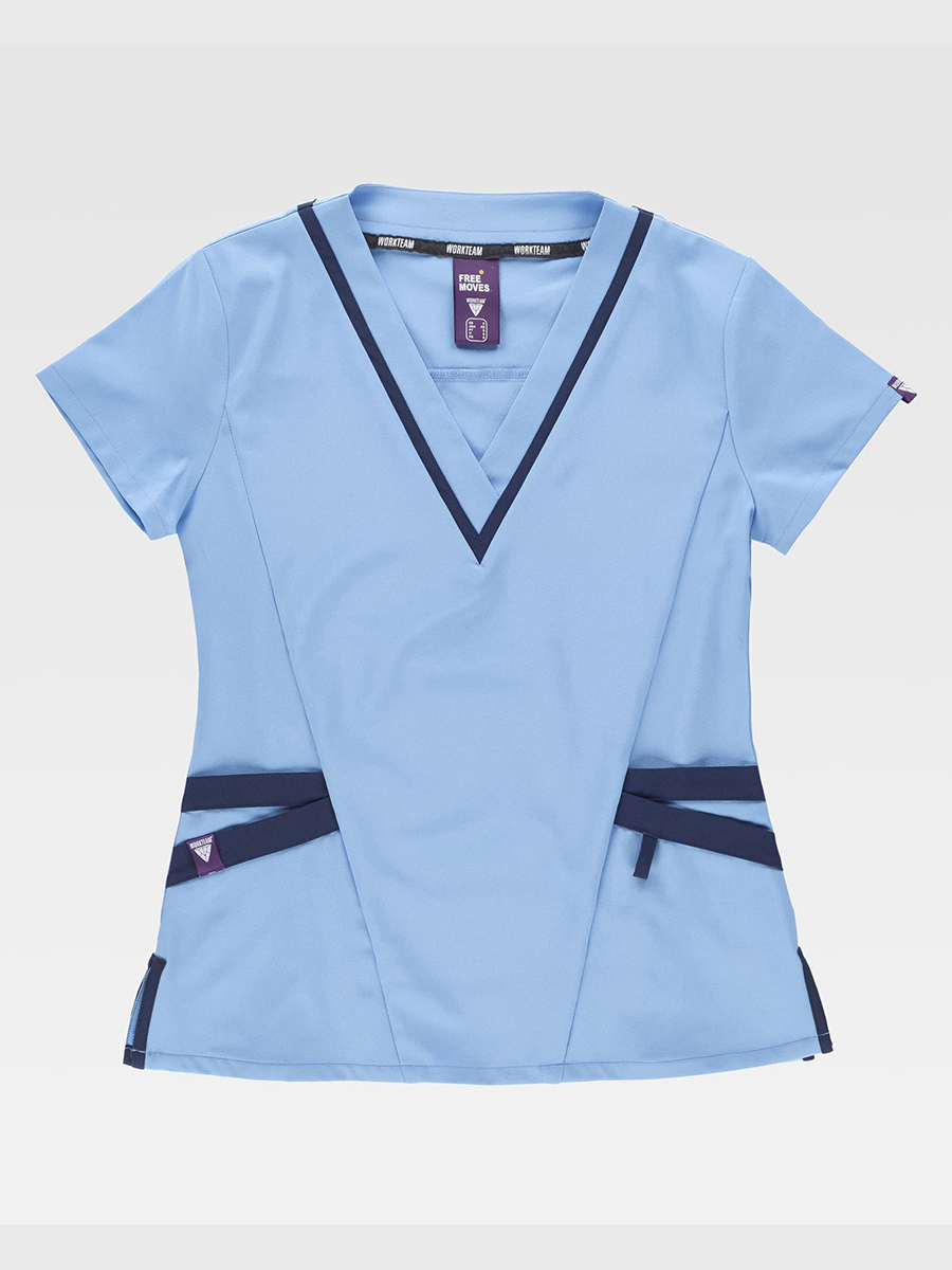 lightblue/navy