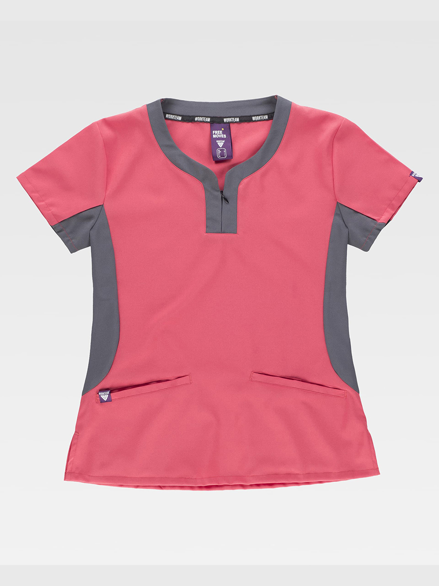 fucsia/grigio