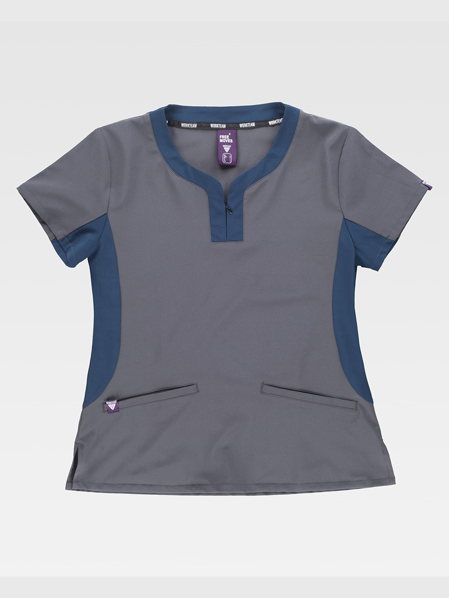 grey/navy