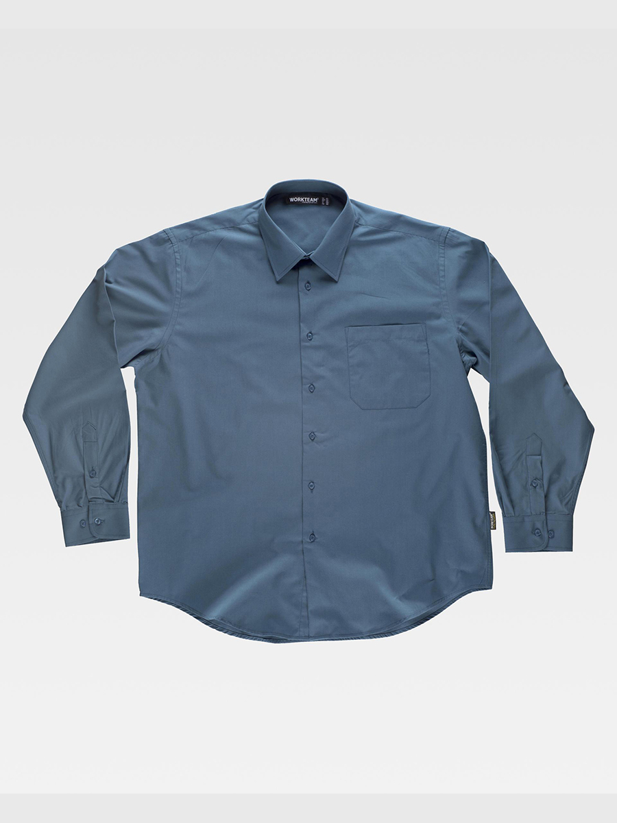 azzurro