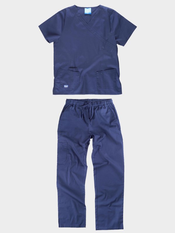 navy