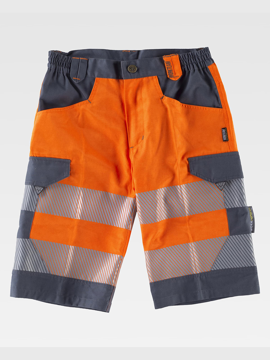 orange/grey