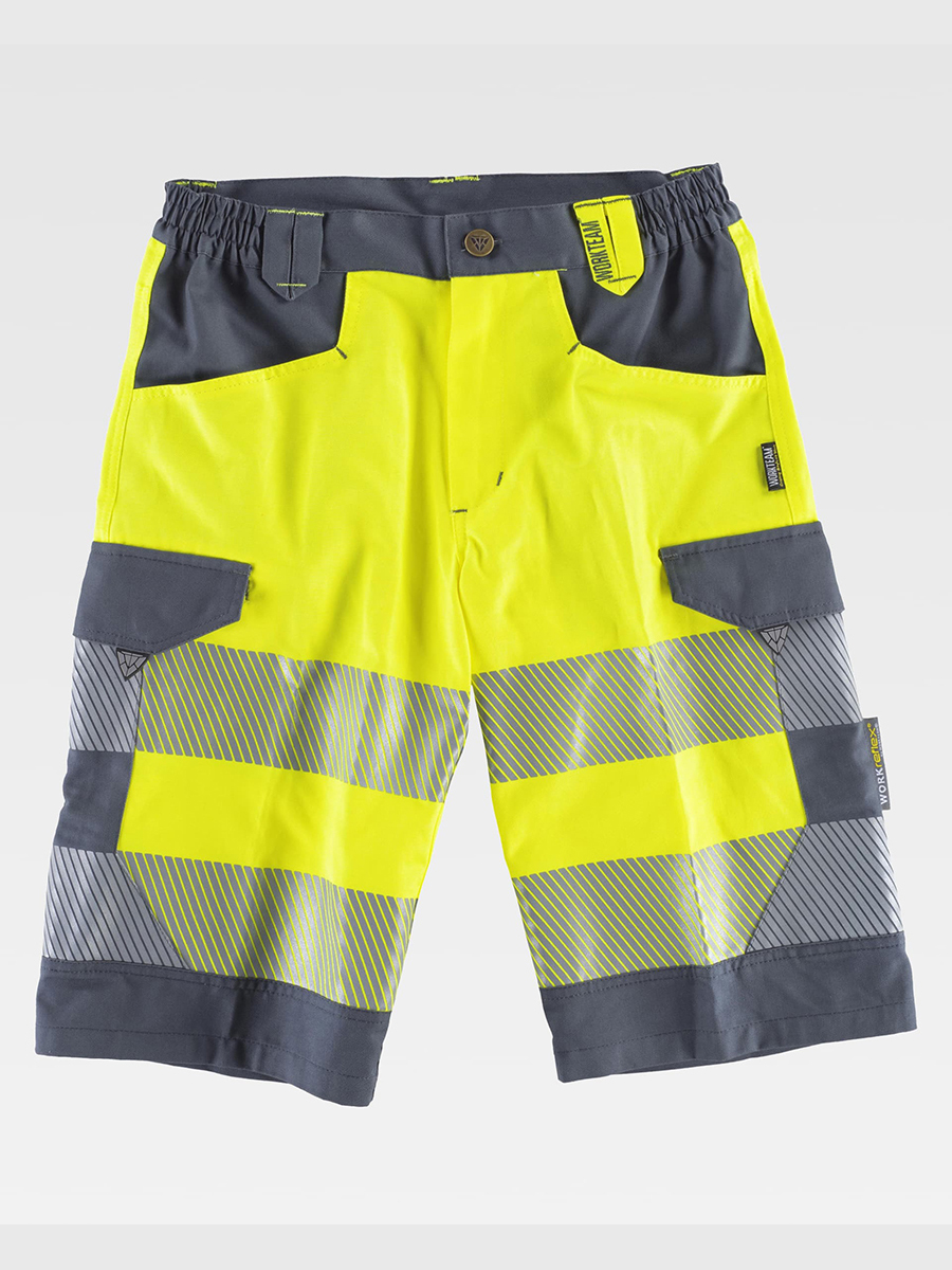 yellow/grey