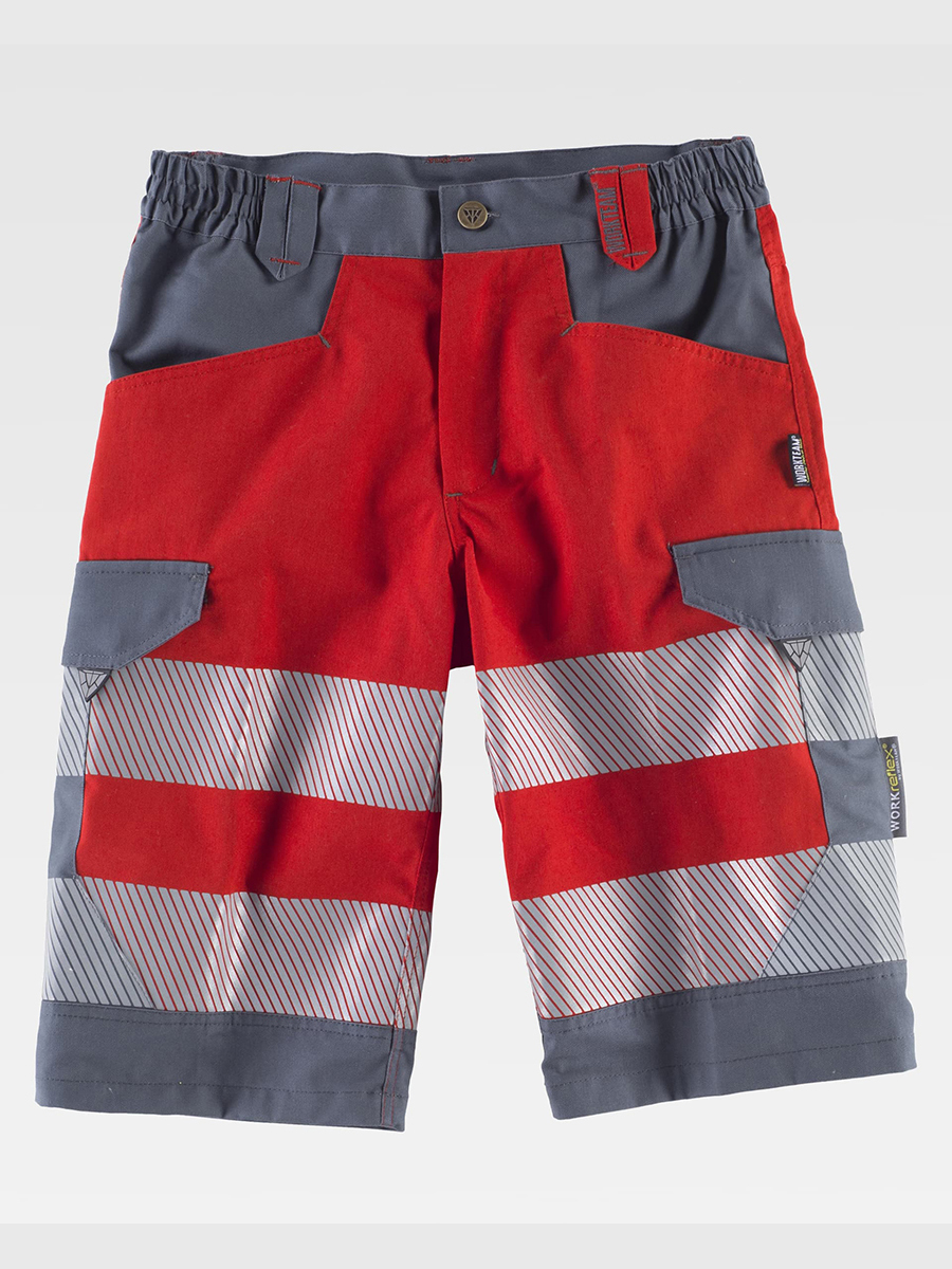 rosso/grigio