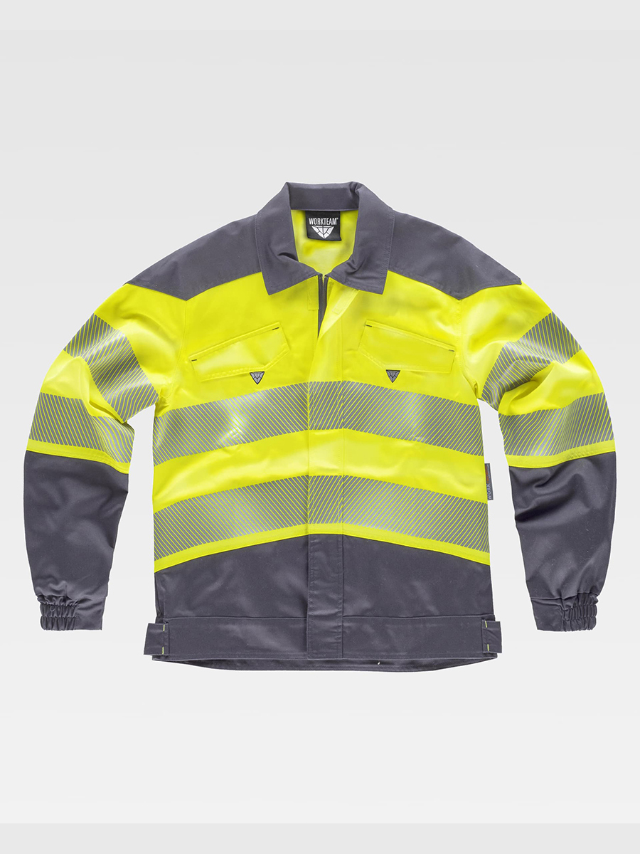 grigio/giallo