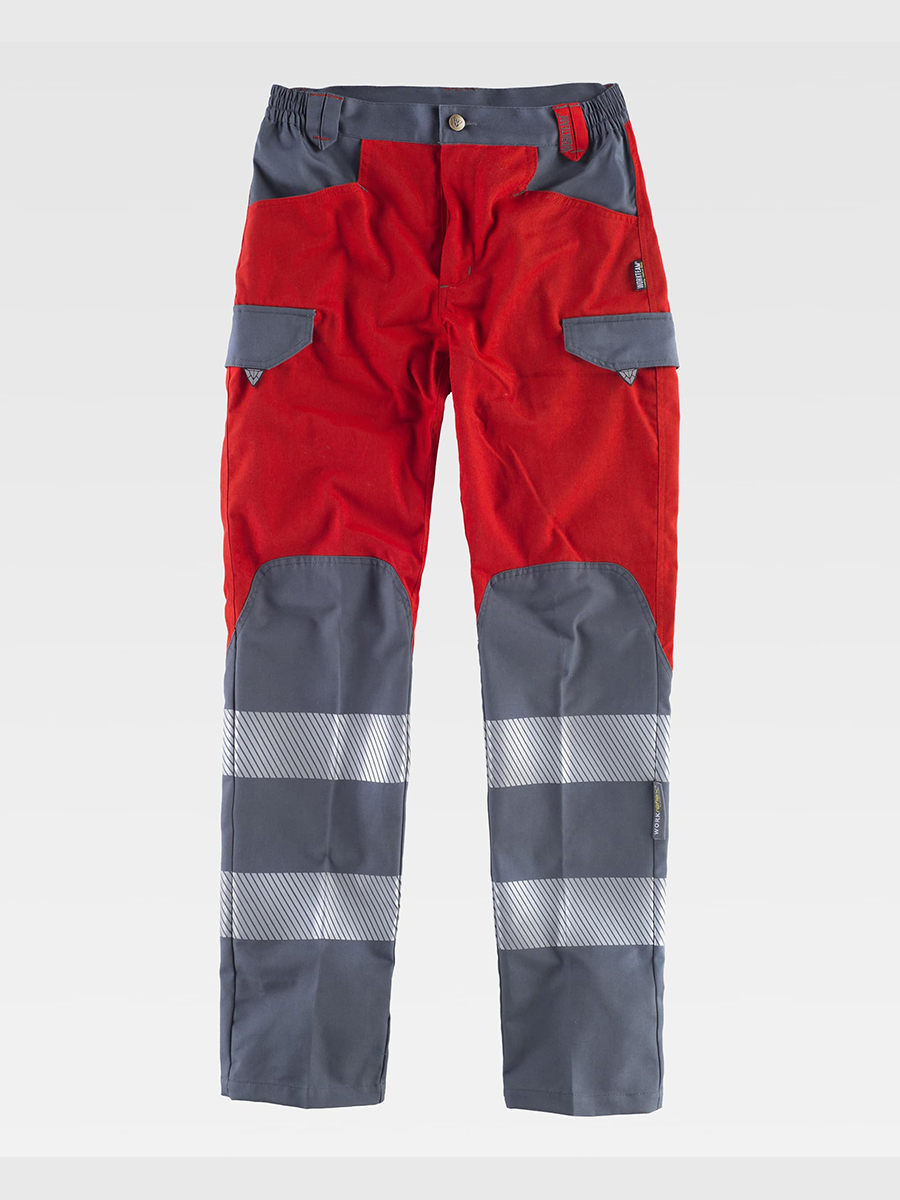 rosso/grigio