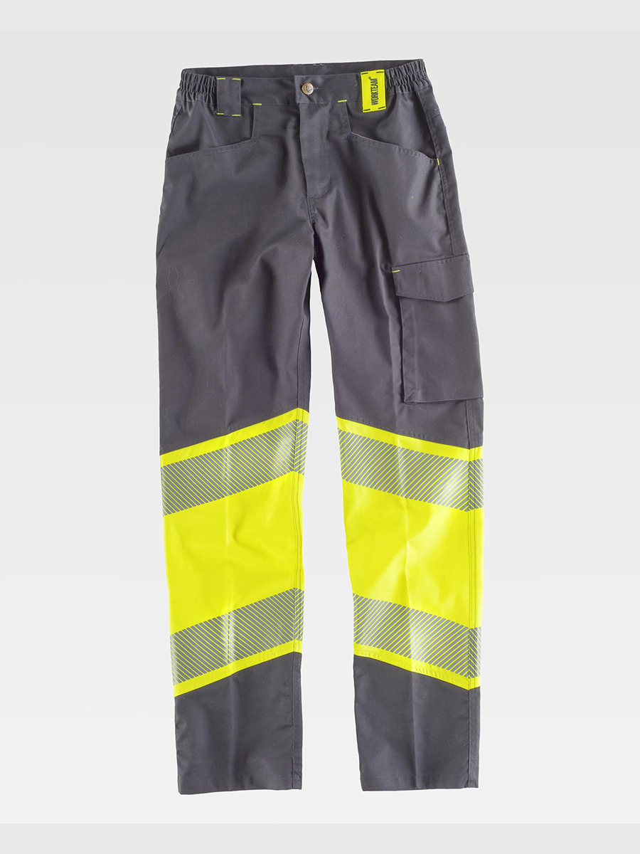 grigio/giallo