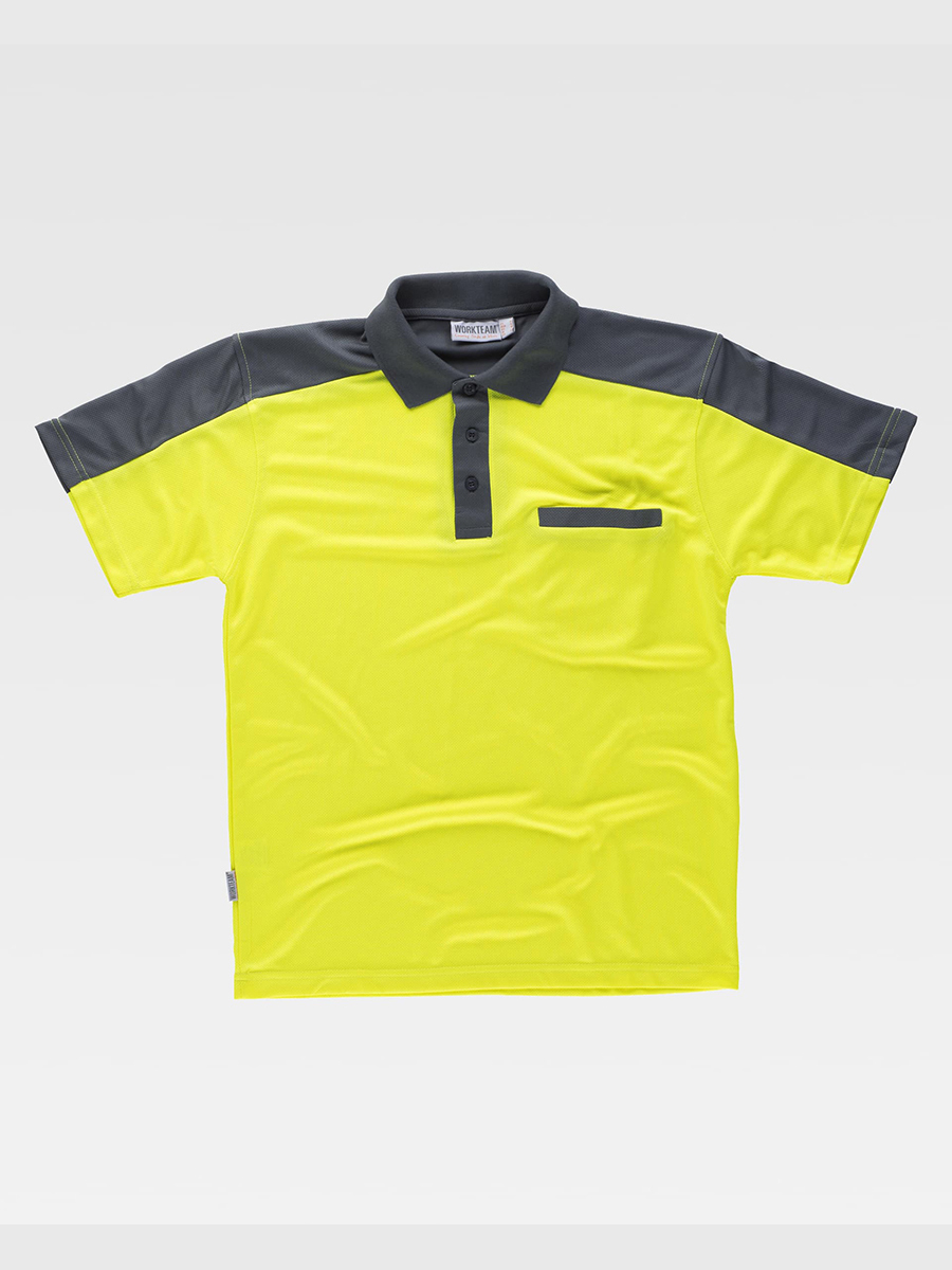 yellow/grey