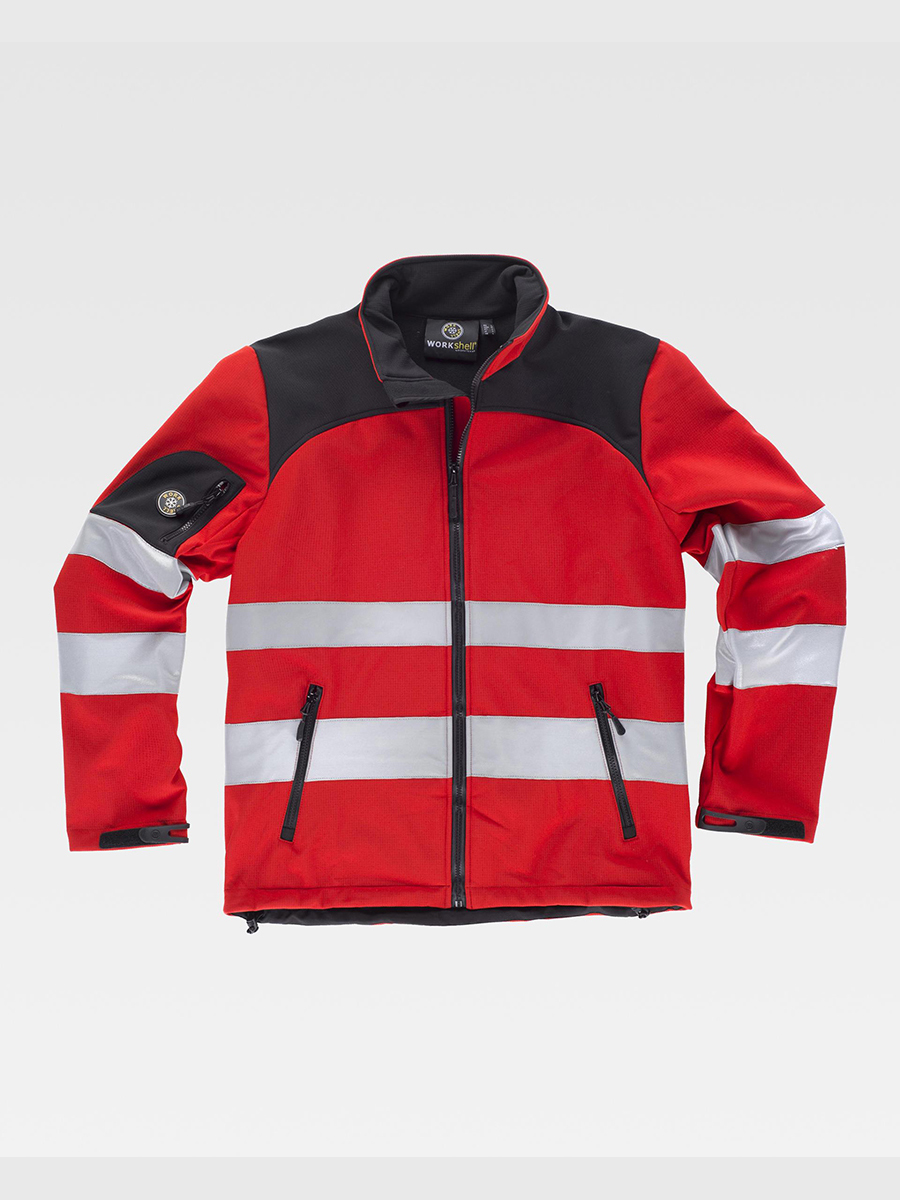 red/black