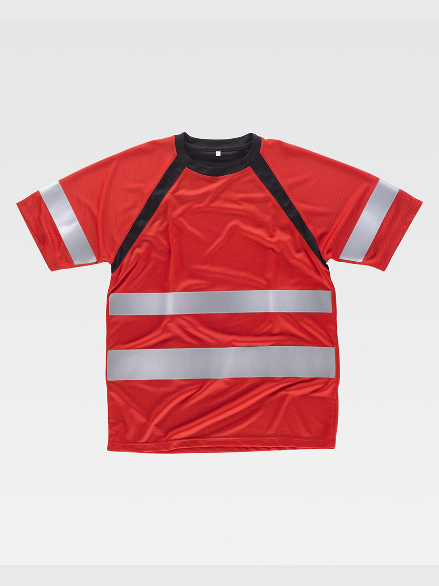 red/black