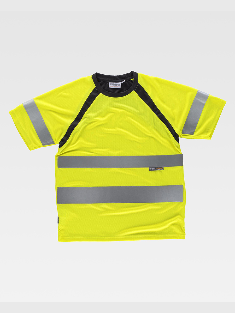 yellow/black