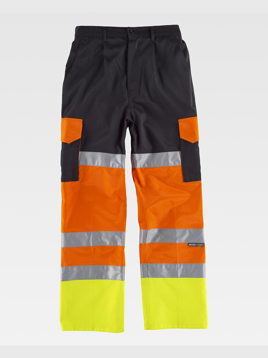 yellow/orange