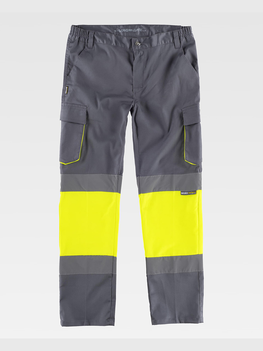 grigio/giallo