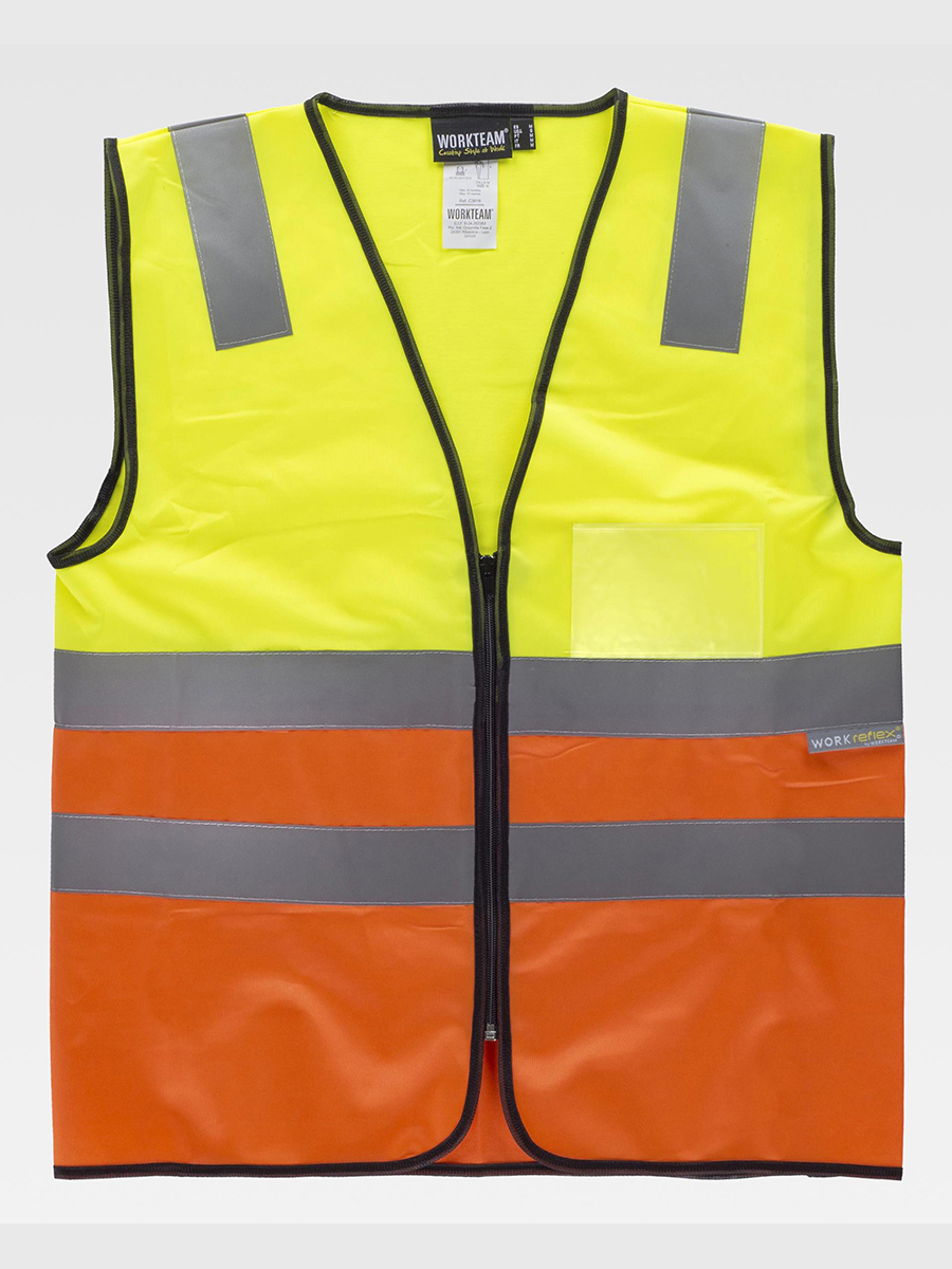 yellow/orange