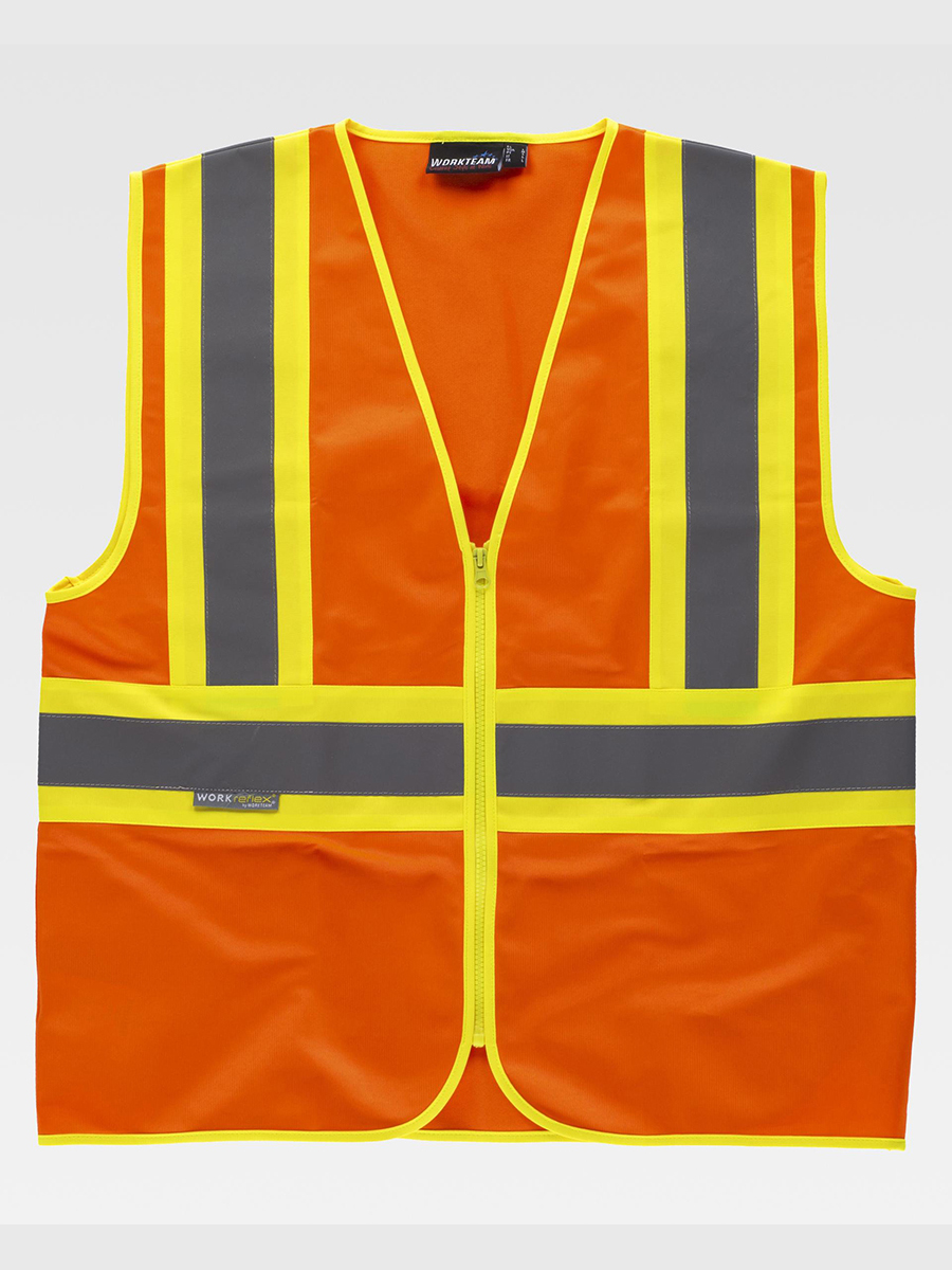orange/yellow