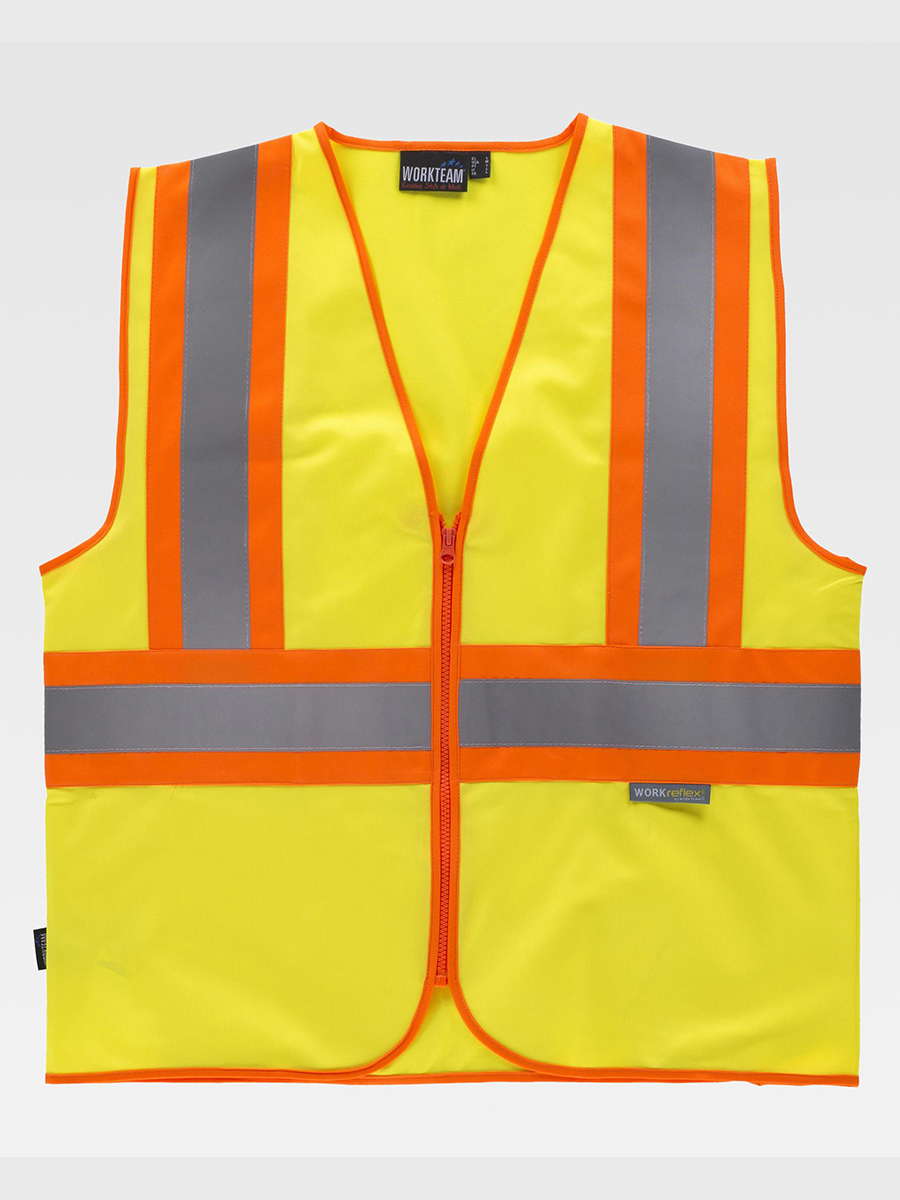yellow/orange
