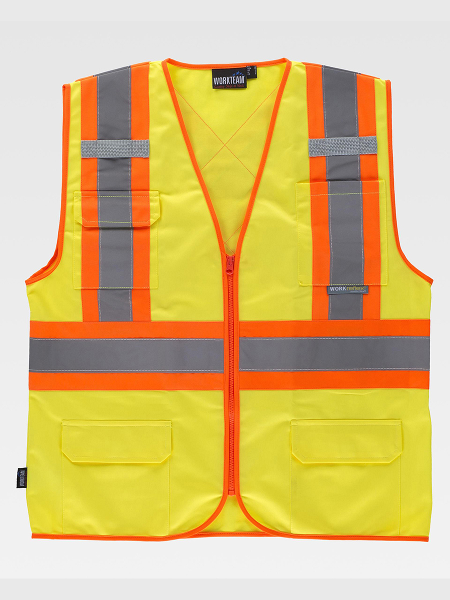 yellow/orange
