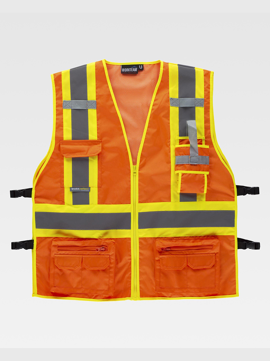 orange/yellow