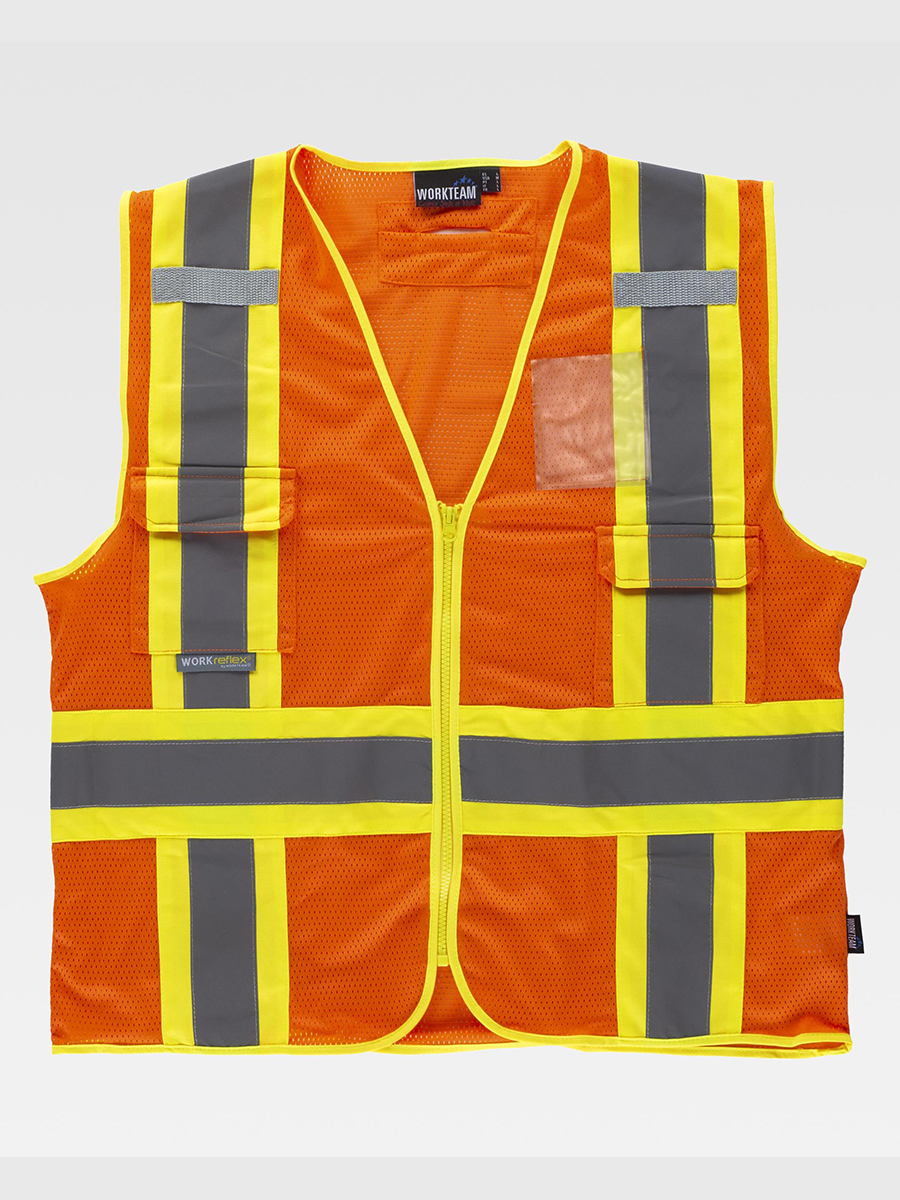 orange/yellow
