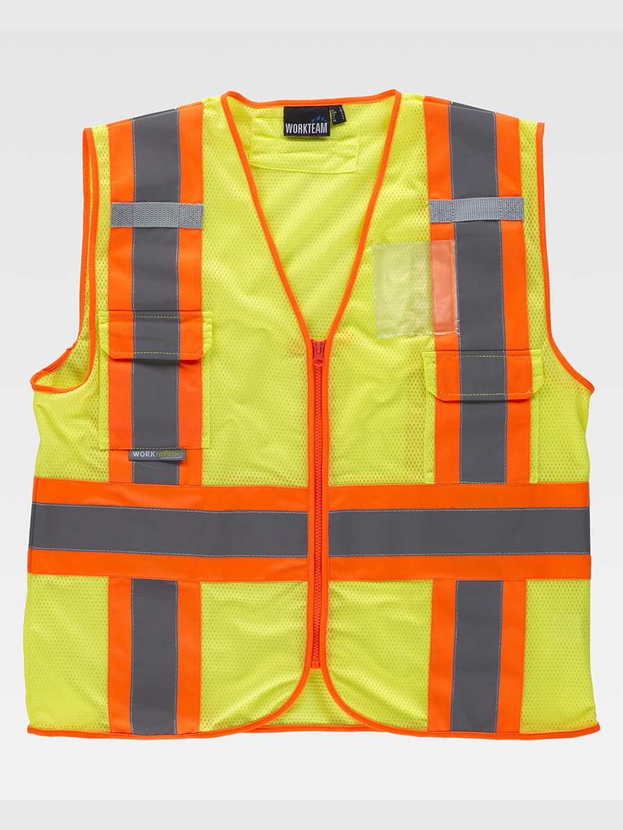 yellow/orange