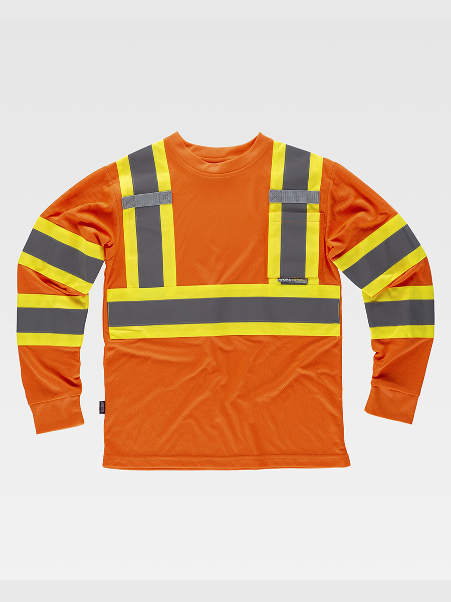 orange/yellow