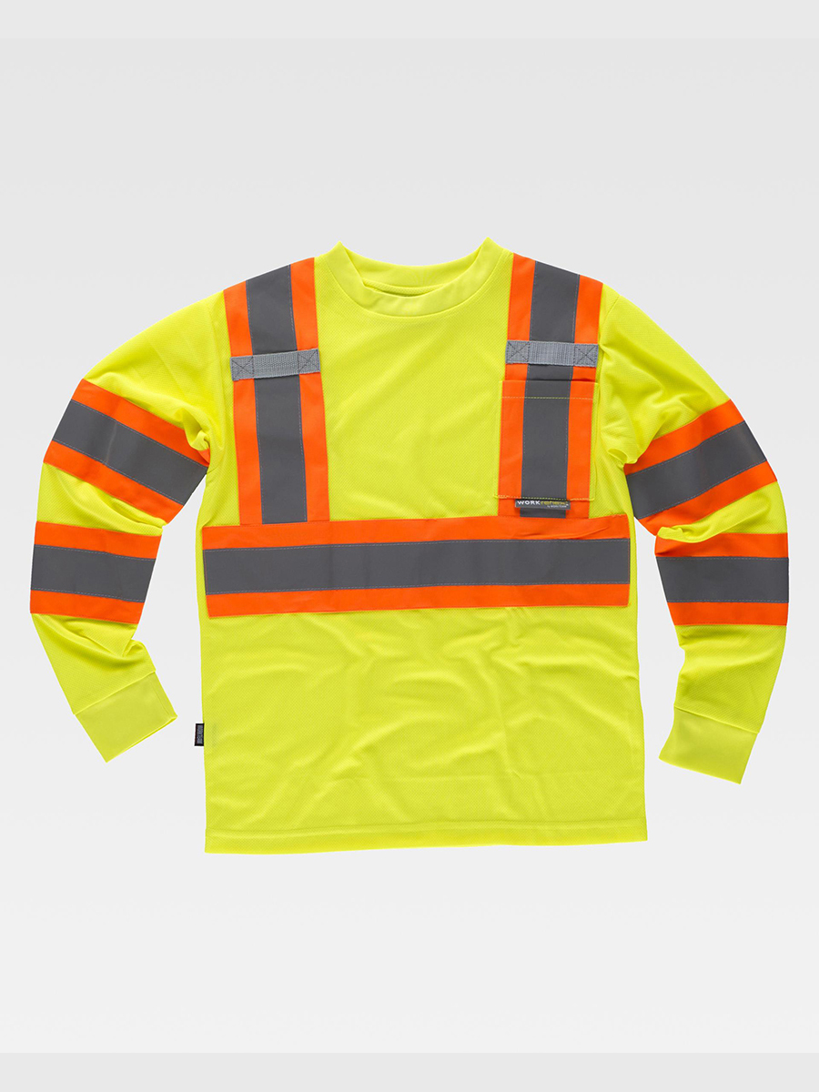 yellow/orange