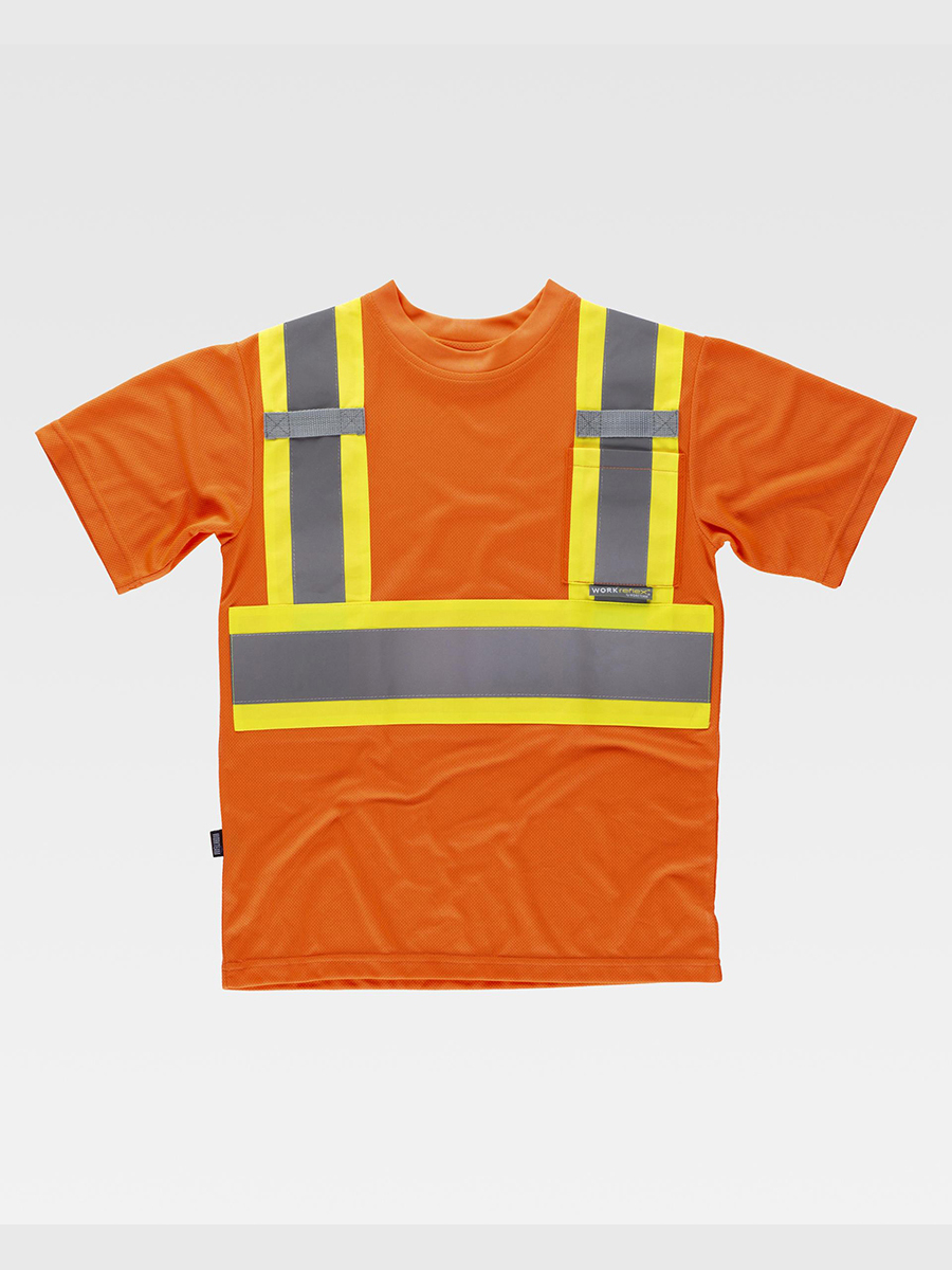 orange/yellow