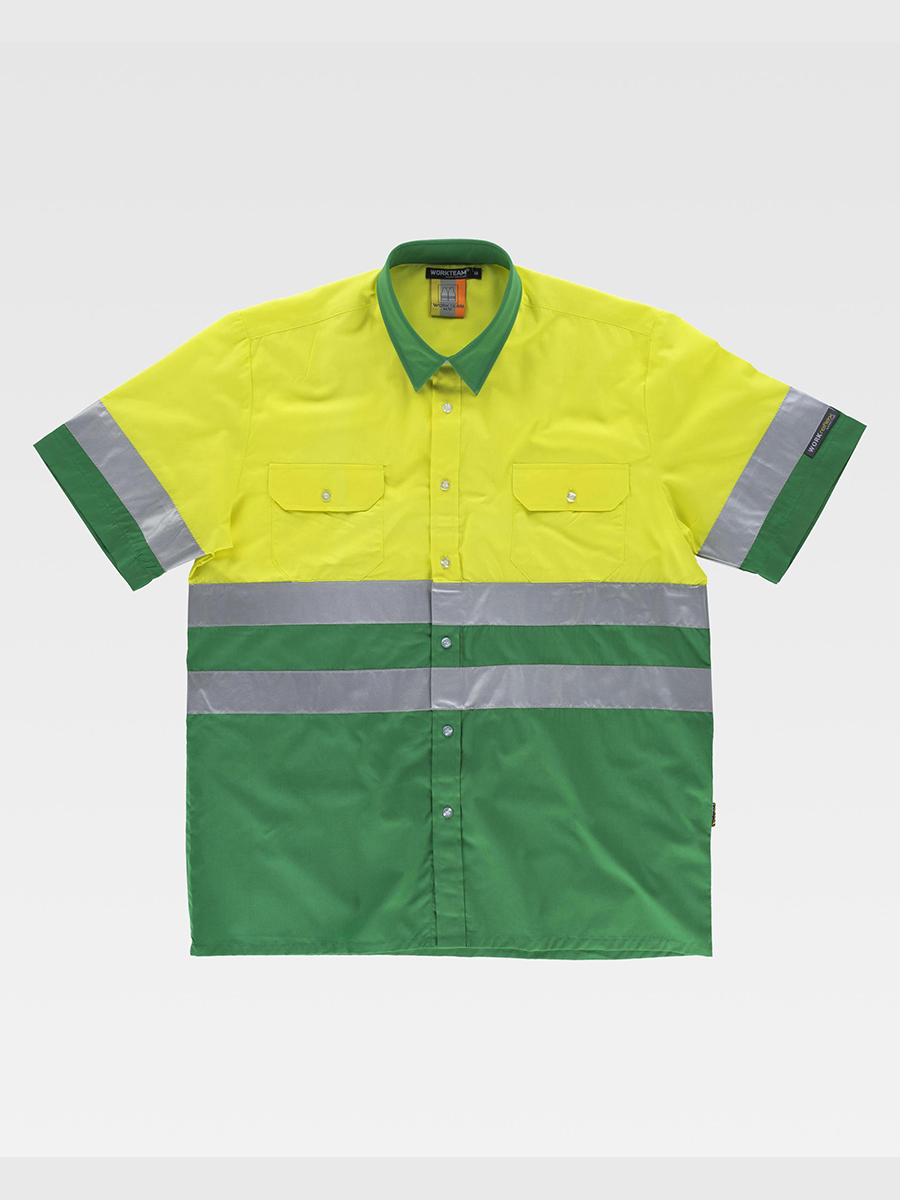 yellow/green