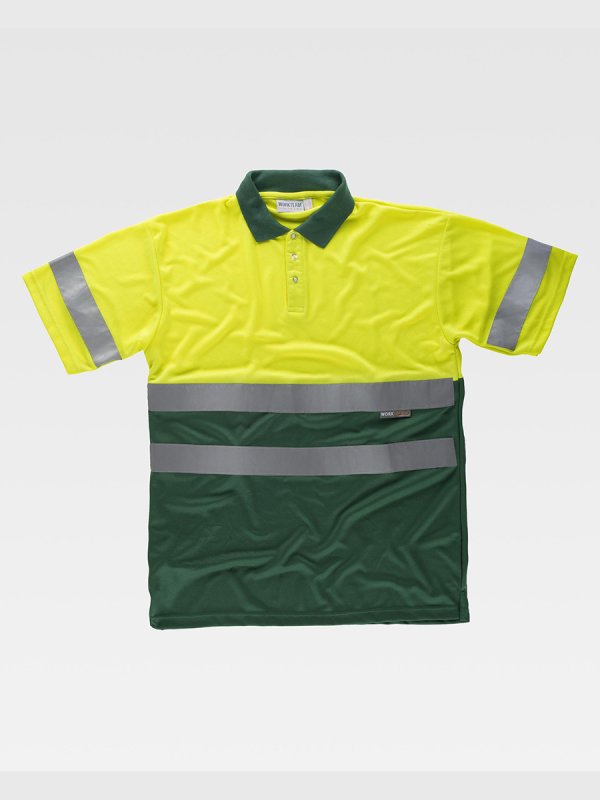 yellow/green