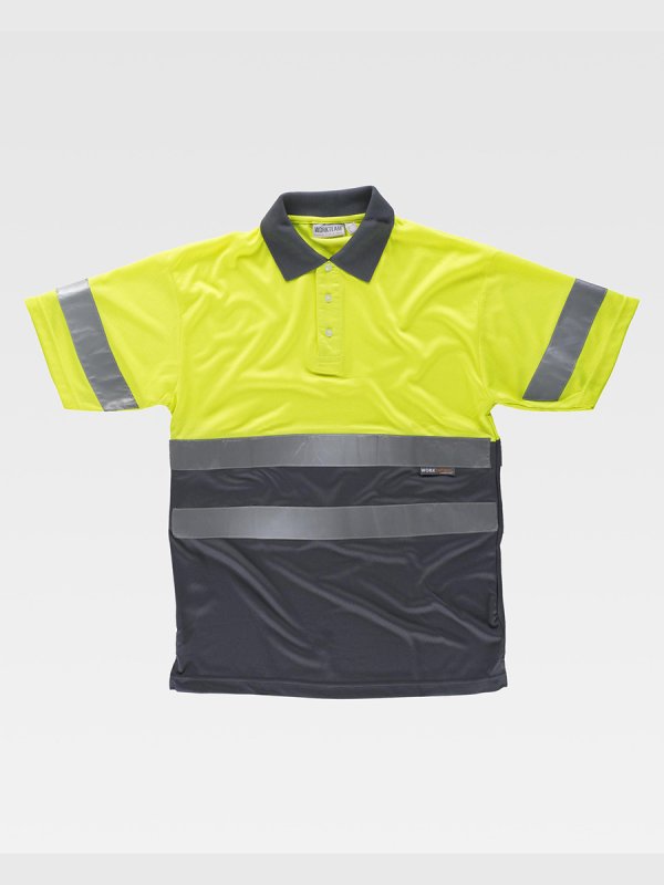 yellow/grey