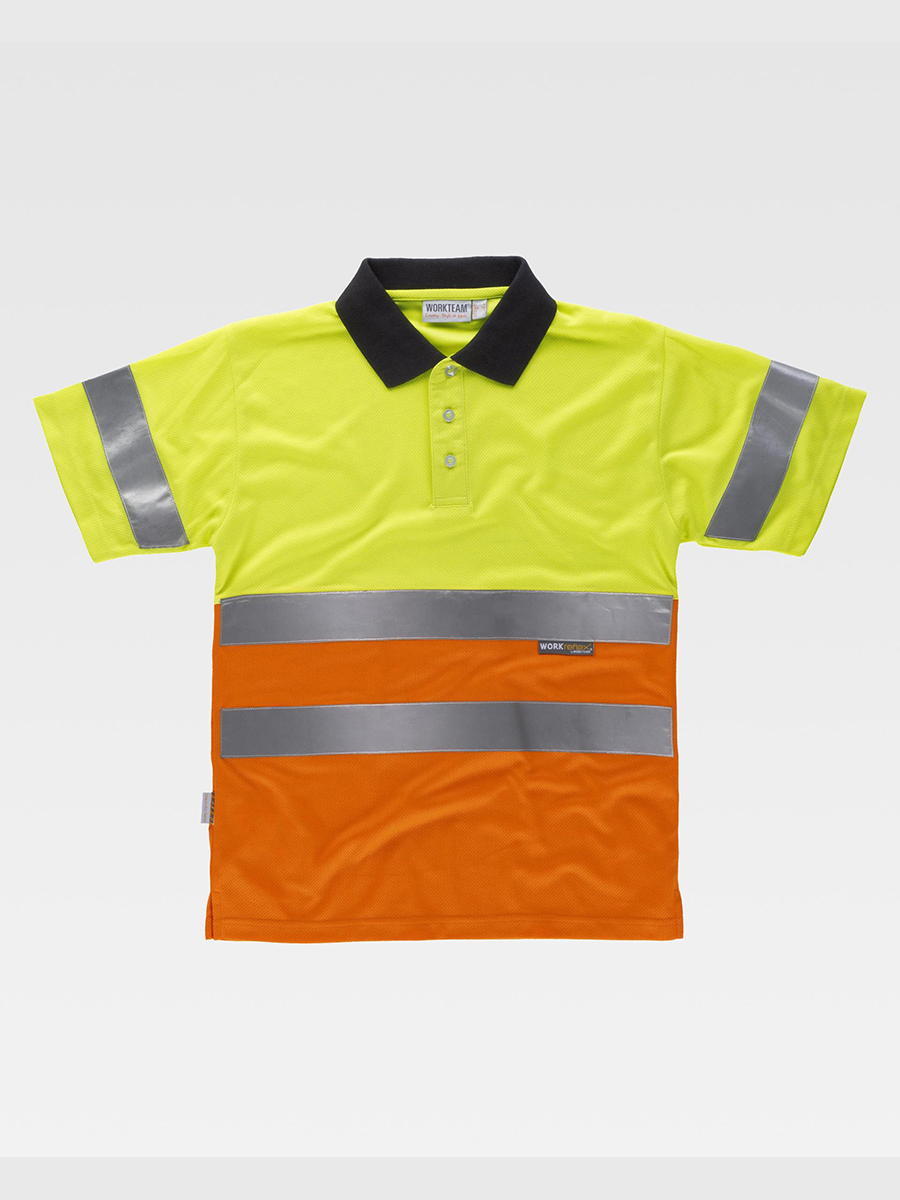 yellow/orange