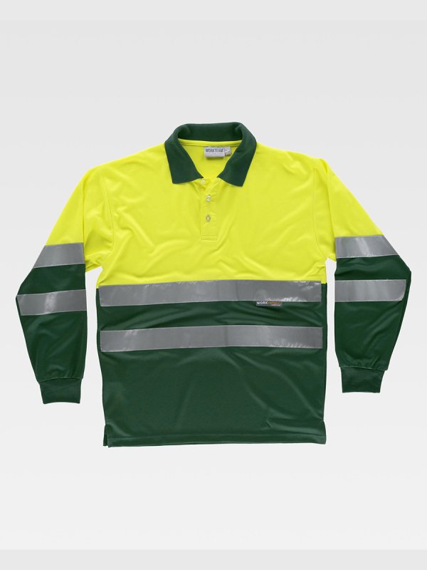 yellow/green