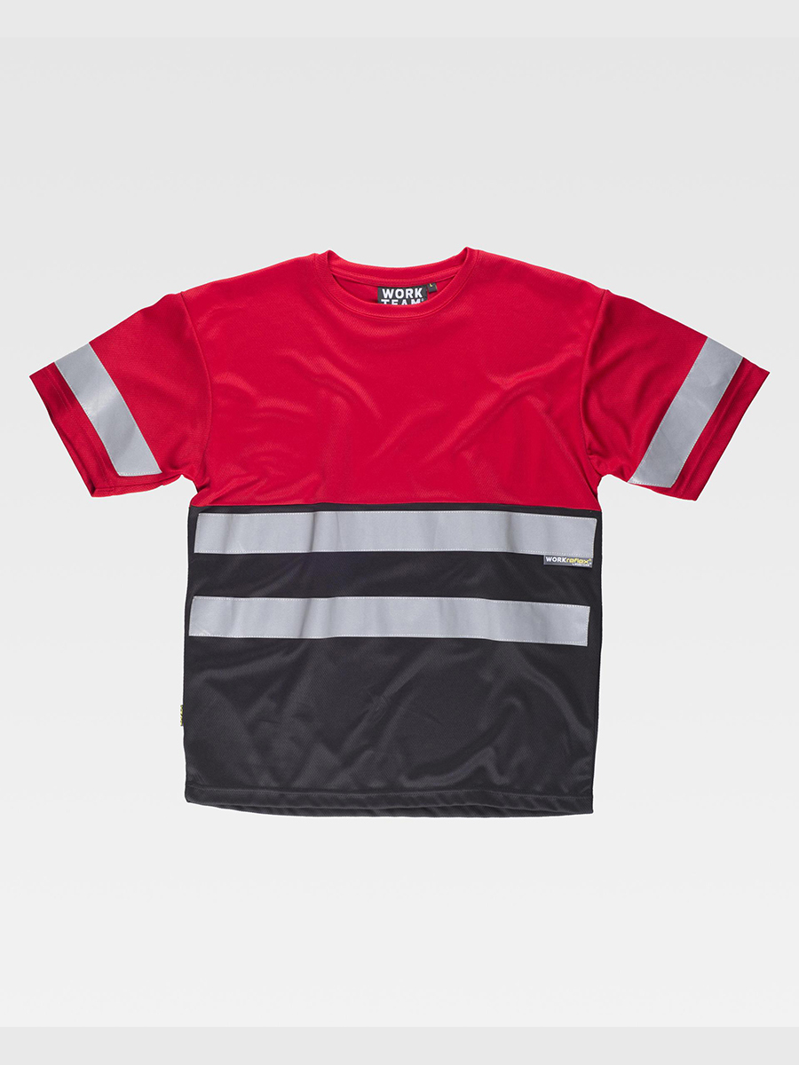 red/black
