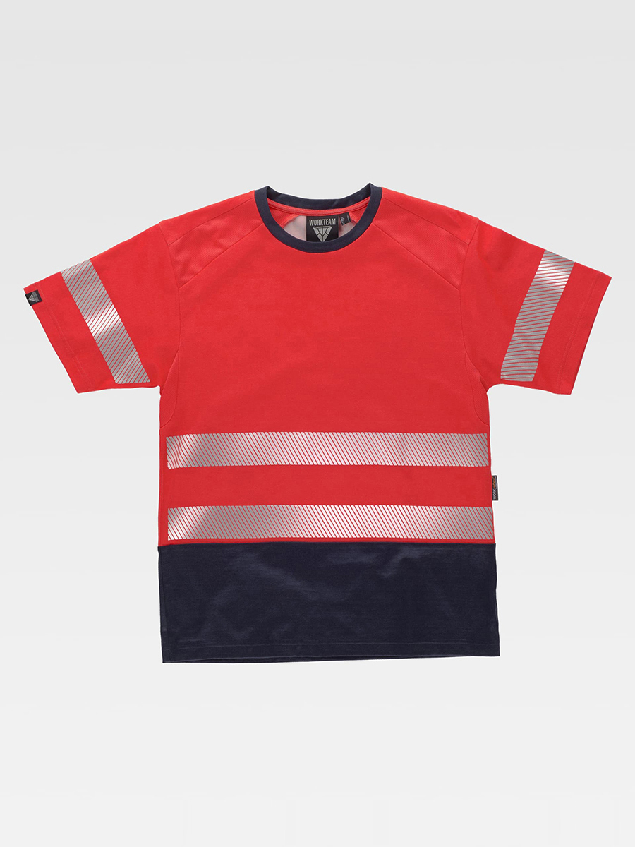 red/navy