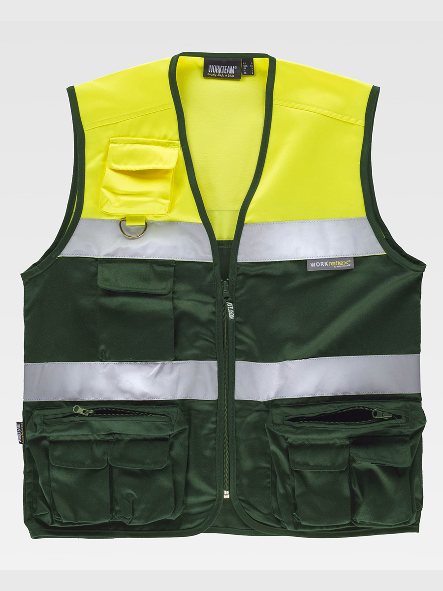 verde/giallo