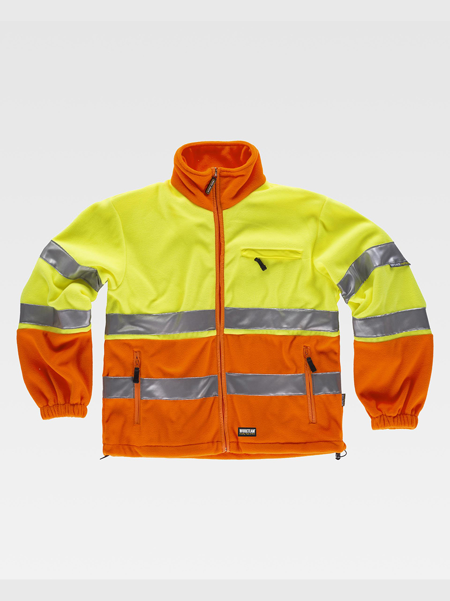 yellow/orange
