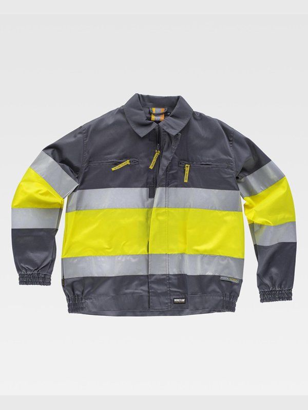 grigio/giallo
