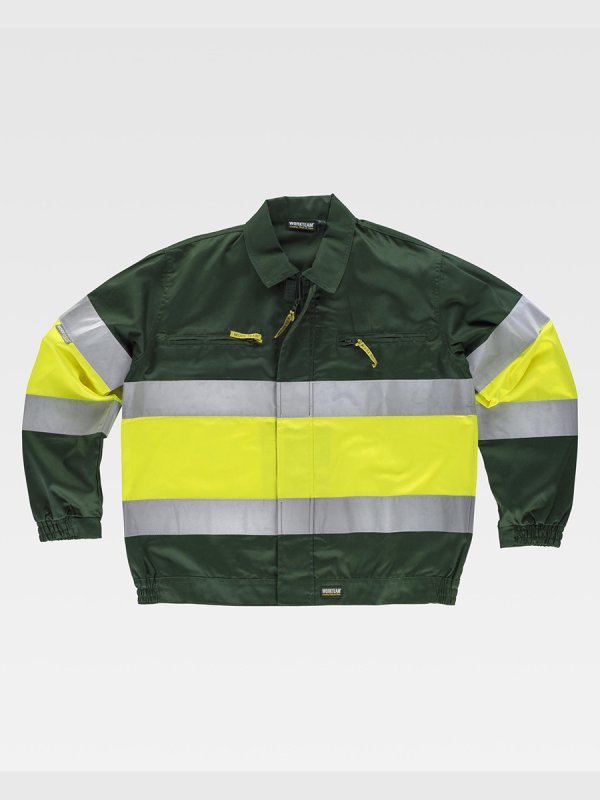 verde/giallo