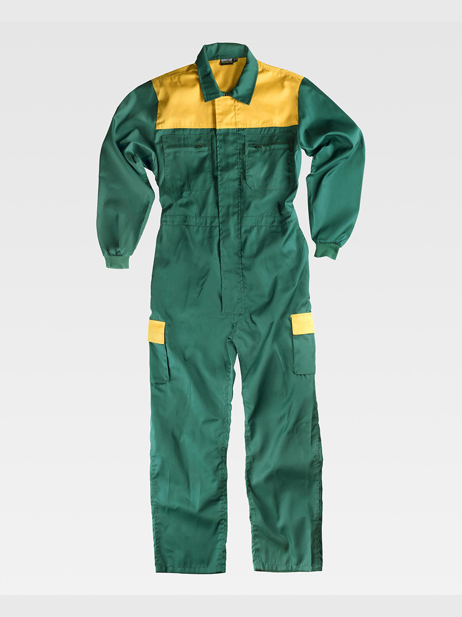 verde/giallo
