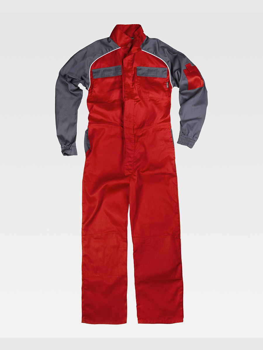 rosso/grigio